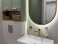 3-бөлмелі пәтер · 92 м² · 4/12 қабат, ул. Бейбарыс Султан 25/2, бағасы: 50.5 млн ₸ в Астане, Сарыарка р-н — фото 71
