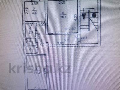 Продажа квартир в Жамбылской обл.: 2-комнатная квартира · 49.1 м² · 2/2 этаж, Маметовой 5 за 4 млн 〒 2-комнатная квартира · 49.1 м² · 2/2 этаж, Маметовой 5 за 4 млн 〒 в Каратау