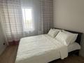 1-комнатная квартира · 41 м², Мухамеджан Тынышбайулы 10 — Рядом новый вокзал Нурлы жол, ТЦ Жибек жолы за 2 000 ₸ в Астане, Сарайшык р-н