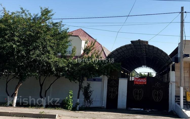Отдельный дом · 6 комнат · 175 м² · 8 сот., мкр Самал-2, Самал-2 ш/а за 55 млн ₸ в Шымкенте, Абайский р-н — фото 26