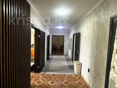 Отдельный дом · 4 комнаты · 120 м² · 8 сот., Мик. нурай 34 за 25 млн 〒 в Жаналык (Талгарский район)