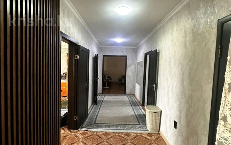 Отдельный дом · 4 комнаты · 120 м² · 8 сот., Мик. нурай 34 за 25 млн ₸ в Жаналык (Талгарский район) — фото 2
