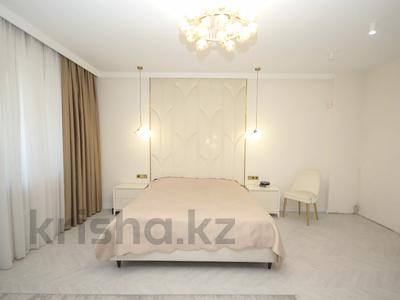 3-комнатная квартира · 164.6 м² · 11/13 этаж, Варламова 33 за 110 млн ₸ в Алматы, Алмалинский р-н