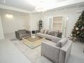 3-комнатная квартира · 164.6 м² · 11/13 этаж, Варламова 33 за 110 млн ₸ в Алматы, Алмалинский р-н — фото 8