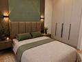 2-бөлмелі пәтер · 50 м² · 4/12 қабат, Сейфуллина 469а/1 — Маметова, бағасы: 25 000 ₸ в Алматы, Алмалинский р-н — фото 2
