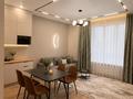 2-бөлмелі пәтер · 50 м² · 4/12 қабат, Сейфуллина 469а/1 — Маметова, бағасы: 25 000 ₸ в Алматы, Алмалинский р-н — фото 4