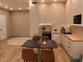2-бөлмелі пәтер · 50 м² · 4/12 қабат, Сейфуллина 469а/1 — Маметова, бағасы: 25 000 ₸ в Алматы, Алмалинский р-н — фото 5
