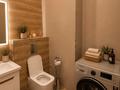 2-бөлмелі пәтер · 50 м² · 4/12 қабат, Сейфуллина 469а/1 — Маметова, бағасы: 25 000 ₸ в Алматы, Алмалинский р-н — фото 7