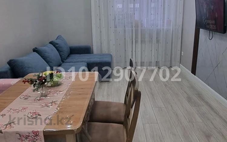 2-бөлмелі пәтер · 38 м² · 4/12 қабат, Байтұрсынов 18 — Ұлы дала, бағасы: 28 млн ₸ в Астане, Сарайшык р-н — фото 2