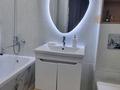 2-бөлмелі пәтер · 38 м² · 4/12 қабат, Байтұрсынов 18 — Ұлы дала, бағасы: 28 млн ₸ в Астане, Сарайшык р-н — фото 4