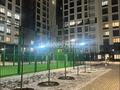 3-бөлмелі пәтер · 82 м² · 5/13 қабат, Султан Бейбарыс 31, бағасы: 55 млн ₸ в Астане, Сарыарка р-н