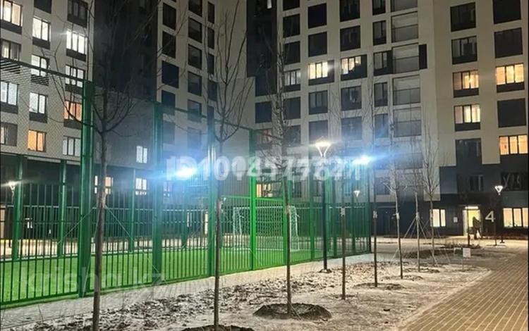 3-бөлмелі пәтер · 82 м² · 5/13 қабат, Султан Бейбарыс 31, бағасы: 55 млн ₸ в Астане, Сарыарка р-н — фото 10