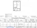 1-комнатная квартира · 43.7 м² · 2/4 этаж, Жаһанша Досмұхамедұлы 1 за ~ 12.7 млн ₸ в Астане, Алматы р-н
