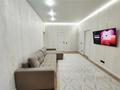 3-комнатная квартира · 95 м² · 6/10 этаж, мкр Юго-Восток, Муканова — Средняя школа №5, Ясли-сад "Еркетай",Айза за 46.5 млн ₸ в Караганде, Казыбек би р-н