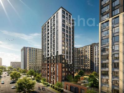 2-бөлмелі пәтер · 51.08 м², Е-882 13в, бағасы: ~ 27.1 млн ₸ в Астане, Сарыарка р-н