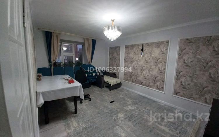 3-комнатная квартира · 75 м² · 2/9 этаж, Аманжол Бөлекбаева — жұмабаев за 37 млн ₸ в Астане, Алматы р-н — фото 2