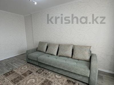 2-бөлмелі пәтер · 70 м² · 10/12 қабат, Коргалжынское шоссе 31/1, бағасы: 30.5 млн ₸ в Астане, Нура р-н