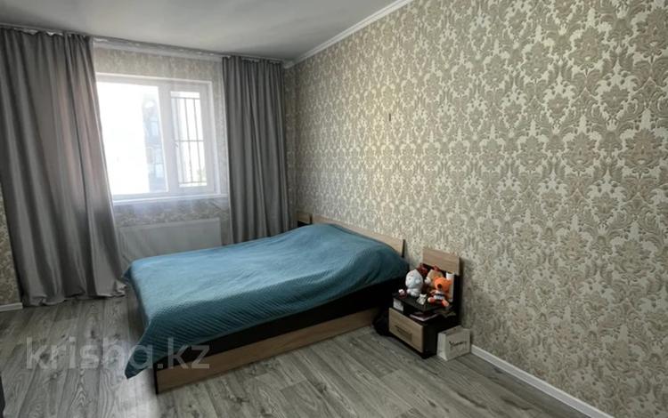 2-бөлмелі пәтер · 70 м² · 10/12 қабат, Коргалжынское шоссе 31/1, бағасы: 31.8 млн ₸ в Астане, Нура р-н — фото 9