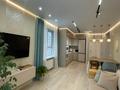 3-бөлмелі пәтер · 77 м² · 15/17 қабат, Егизбаева 3, 5 — Каныша Сатпаева, бағасы: ~ 81 млн ₸ в Алматы, Бостандыкский р-н — фото 15