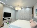 3-бөлмелі пәтер · 77 м² · 15/17 қабат, Егизбаева 3, 5 — Каныша Сатпаева, бағасы: ~ 81 млн ₸ в Алматы, Бостандыкский р-н — фото 4