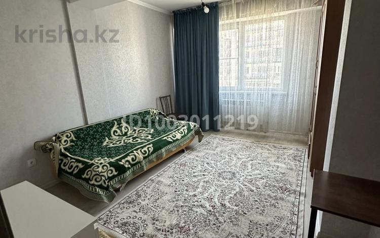 1-комнатная квартира · 36 м² · 7/9 этаж, мкр Атырау 158/9 за 230 000 ₸ в Алматы, Медеуский р-н — фото 7