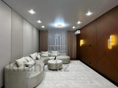 3-комнатная квартира · 105 м² · 8 этаж, Тургут Озала за 620 000 ₸ в Алматы, Бостандыкский р-н