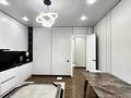 3-комнатная квартира · 105 м² · 8 этаж, Тургут Озала за 620 000 ₸ в Алматы, Бостандыкский р-н — фото 9