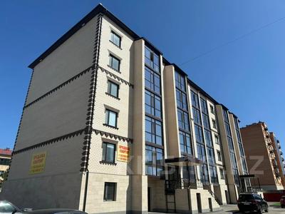 3-комнатная квартира, 94.1 м², 5/5 этаж, Тлеулина 94 — Дулатова за 24.5 млн 〒 в Кокшетау