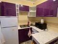 1-комнатная квартира · 33 м² · 1/5 этаж, ул. Шагабутдинова 124 за 250 000 ₸ в Алматы, Алмалинский р-н