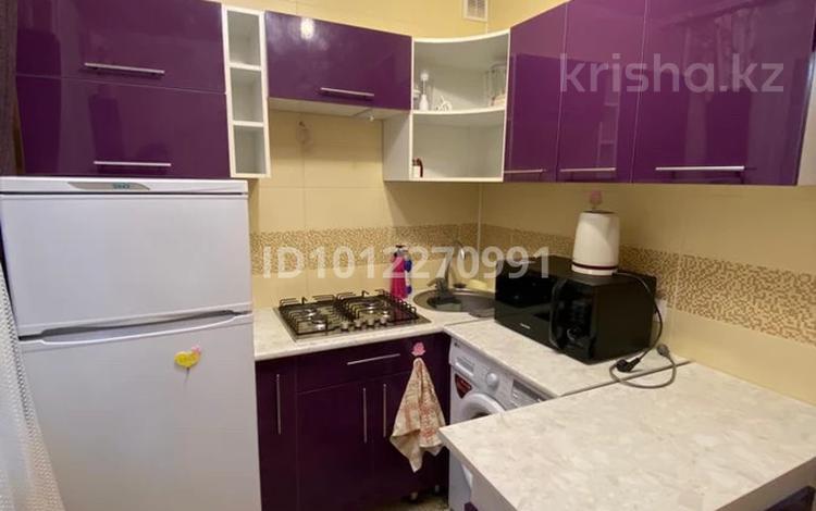 1-комнатная квартира · 33 м² · 1/5 этаж, ул. Шагабутдинова 124 за 250 000 ₸ в Алматы, Алмалинский р-н — фото 2