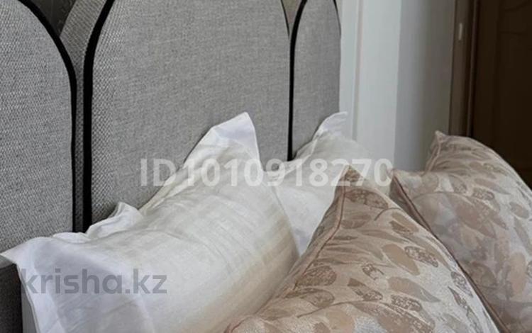 4-комнатная квартира · 137 м² · 10/16 этаж, Аскара Токпанова 8 за 143 млн 〒 в Астане, Алматы р-н — фото 2