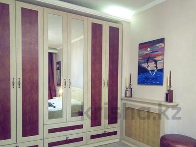 2-комнатная квартира · 45 м² · 3/5 этаж, мкр Орбита-1 — Навои за 33.8 млн ₸ в Алматы, Бостандыкский р-н
