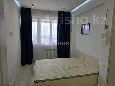 1-бөлмелі пәтер · 44.9 м² · 10/12 қабат, Торайгырова 21/1 — Мустафина, бағасы: 46 млн ₸ в Алматы, Бостандыкский р-н