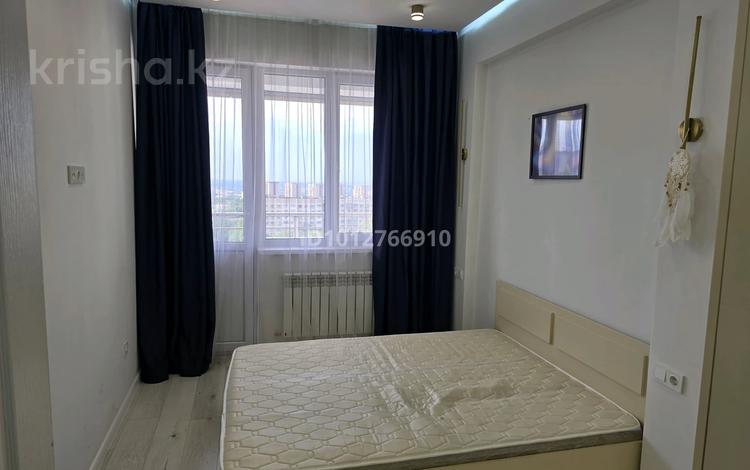 1-бөлмелі пәтер · 44.9 м² · 10/12 қабат, Торайгырова 21/1 — Мустафина, бағасы: 46 млн ₸ в Алматы, Бостандыкский р-н — фото 2