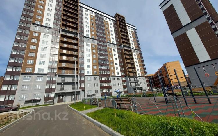 1-бөлмелі пәтер · 36 м², Горького — дворец спорта/тенисный корт, бағасы: 15.7 млн ₸ в Петропавловске — фото 2