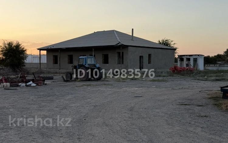 Промбаза · 4 га, мкр Аса 1 — Аса за 500 000 ₸ в Таразе — фото 2