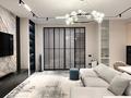 3-комнатная квартира · 103 м² · 17/20 этаж, Абая 164 — Брусиловского за 85 млн ₸ в Алматы, Бостандыкский р-н — фото 13