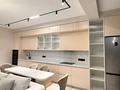3-комнатная квартира · 103 м² · 17/20 этаж, Абая 164 — Брусиловского за 85 млн ₸ в Алматы, Бостандыкский р-н — фото 14