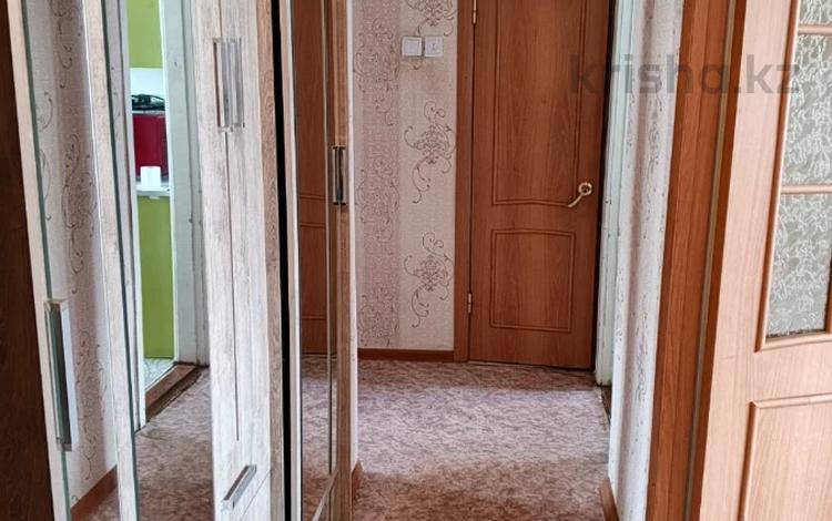 2-комнатная квартира · 52 м² · 5/5 этаж, Сазда-1, абулхайыр хана за 14.5 млн ₸ в Актобе — фото 14