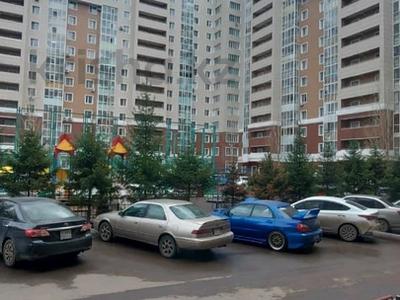 2-комнатная квартира, 65 м², 2/14 этаж, Алматы 13 за 30.5 млн 〒 в Астане, Есильский р-н