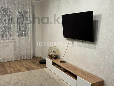 4-бөлмелі пәтер · 81.4 м² · 6/9 қабат, Ларина 2/2 — Автопарк, бағасы: 28 млн ₸ в Уральске