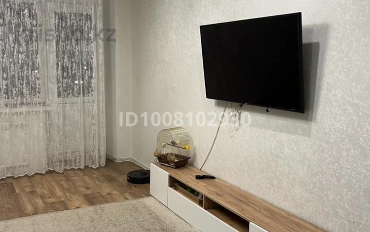 4-бөлмелі пәтер · 81.4 м² · 6/9 қабат, Ларина 2/2 — Автопарк, бағасы: 28 млн ₸ в Уральске — фото 2
