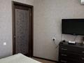 4-бөлмелі пәтер · 81.4 м² · 6/9 қабат, Ларина 2/2 — Автопарк, бағасы: 28 млн ₸ в Уральске — фото 18