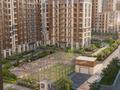 2-комнатная квартира · 70 м² · 12/12 этаж, мкр Акжар, Белжайлау — Видовая квартира за 47 млн ₸ в Алматы, Наурызбайский р-н — фото 3
