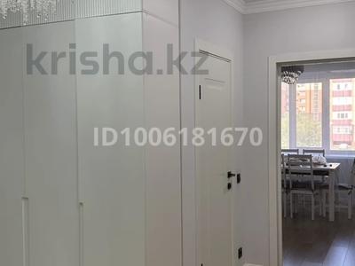 4-комнатная квартира · 110 м² · 2/9 этаж, мкр. Алтын орда, Батыс 2 — Ул.Мәңгілік ел за 50 млн ₸ в Актобе