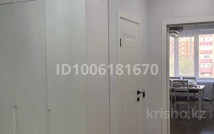 4-комнатная квартира · 110 м² · 2/9 этаж, мкр. Алтын орда, Батыс 2 — Ул.Мәңгілік ел за 50 млн ₸ в Актобе — фото 2