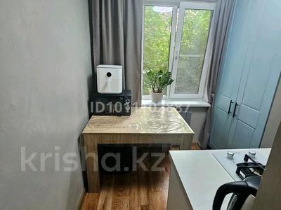 2-бөлмелі пәтер · 42 м² · 1/5 қабат, мкр Тастак-1 10 — По Толе би, рядом озеро Сайран, бағасы: 31 млн ₸ в Алматы, Ауэзовский р-н