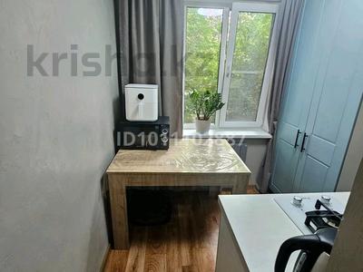 2-бөлмелі пәтер · 42 м² · 1/5 қабат, мкр Тастак-1 10 — По Толе би, рядом озеро Сайран, бағасы: 31 млн ₸ в Алматы, Ауэзовский р-н
