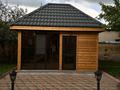 Отдельный дом · 5 комнат · 540 м² · 10 сот., мкр Михайловка , Крылова — Крылова-Жанибекова за 346 млн ₸ в Караганде, Казыбек би р-н — фото 19
