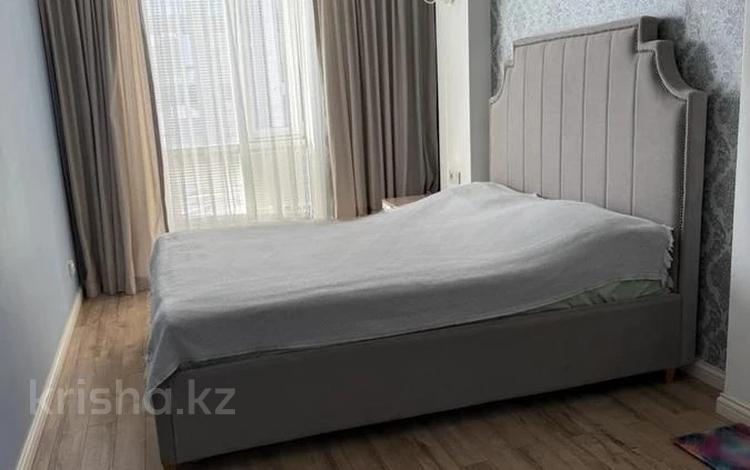 3-комнатная квартира · 107 м² · 8/9 этаж, Абая — Розыбакиева за 115 млн ₸ в Алматы, Бостандыкский р-н — фото 2